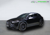 Annonce Mercedes GLA occasion Essence 45 AMG BVA 4Matic+  Beaupuy