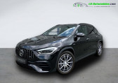Mercedes GLA occasion année 2021 boite Automatique Annonce Mercedes GLA occasion Essence 45 AMG BVA 4Matic+ à Beaupuy