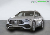Mercedes GLA occasion année 2022 boite Automatique Annonce Mercedes GLA occasion Essence 45 AMG BVA 4Matic+ à Beaupuy