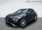 Mercedes GLA occasion année 2021 boite Automatique Annonce Mercedes GLA occasion Essence 45 AMG BVA 4Matic+ à Beaupuy