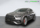 Mercedes GLA occasion année 2022 boite Automatique Annonce Mercedes GLA occasion Essence 45 AMG BVA 4Matic+ à Beaupuy