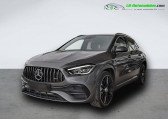 Mercedes GLA occasion année 2021 boite Automatique Annonce Mercedes GLA occasion Essence 45 AMG BVA 4Matic+ à Beaupuy