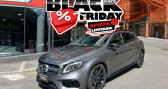 Annonce Mercedes GLA occasion Essence 45 AMG  Andorra La Vella