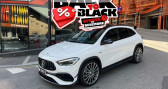 Annonce Mercedes GLA occasion Essence 45 AMG  Andorra La Vella