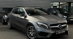 Mercedes GLA , garage LM EXCLUSIVE CARS  Chateaubernard