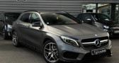 Mercedes GLA occasion année 2016 boite Automatique Annonce Mercedes GLA occasion Essence 45 - BV Speedshift DCT AMG 4-Matic à Chateaubernard