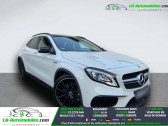 Annonce Mercedes GLA occasion Essence 45 Mercedes-AMG � Beaupuy