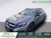Annonce Mercedes GLA occasion Essence 45 Mercedes-AMG � Beaupuy