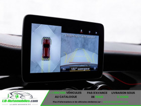 Mercedes GLA 45 Mercedes-AMG  occasion � Beaupuy - photo n�7