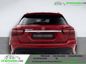 Mercedes GLA 45 Mercedes-AMG  occasion � Beaupuy - photo n�6