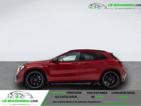 Mercedes GLA 45 Mercedes-AMG  occasion � Beaupuy - photo n�5