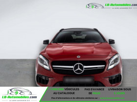 Mercedes GLA 45 Mercedes-AMG  occasion � Beaupuy - photo n�4