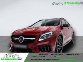 Mercedes GLA 45 Mercedes-AMG  occasion � Beaupuy - photo n�2