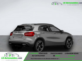 Mercedes GLA 45 Mercedes-AMG  occasion � Beaupuy - photo n�3