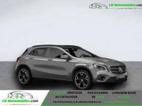 Mercedes GLA 45 Mercedes-AMG  occasion � Beaupuy - photo n�2