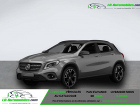 Mercedes GLA , garage LB AUTOMOBILES � Beaupuy