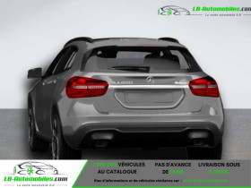 Mercedes GLA 45 Mercedes-AMG  occasion � Beaupuy - photo n�6