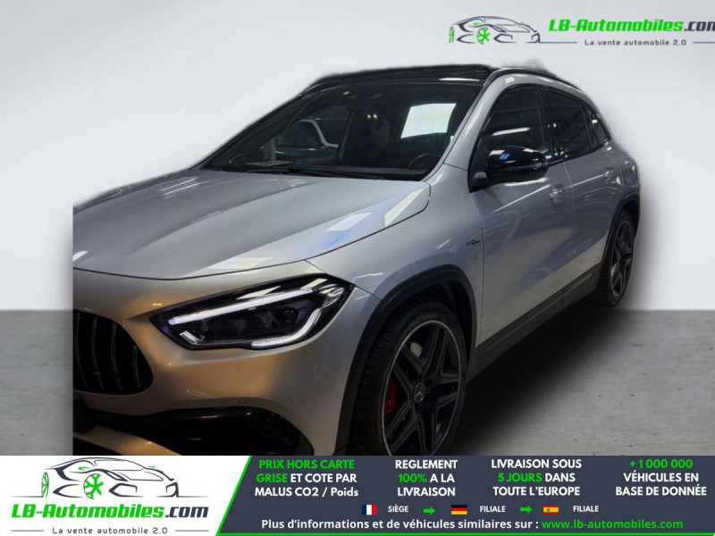 Mercedes GLA 45 Mercedes-AMG  occasion � Beaupuy