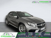Annonce Mercedes GLA occasion Essence 45 Mercedes-AMG � Beaupuy