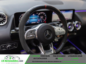 Mercedes GLA 45 Mercedes-AMG  occasion � Beaupuy - photo n�8