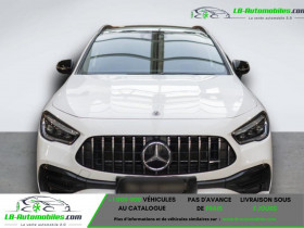 Mercedes GLA 45 Mercedes-AMG  occasion � Beaupuy - photo n�4