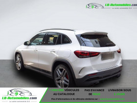 Mercedes GLA 45 Mercedes-AMG  occasion � Beaupuy - photo n�3