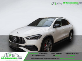 Mercedes GLA 45 Mercedes-AMG  occasion � Beaupuy - photo n�2