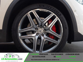 Mercedes GLA 45 Mercedes-AMG  occasion � Beaupuy - photo n�9