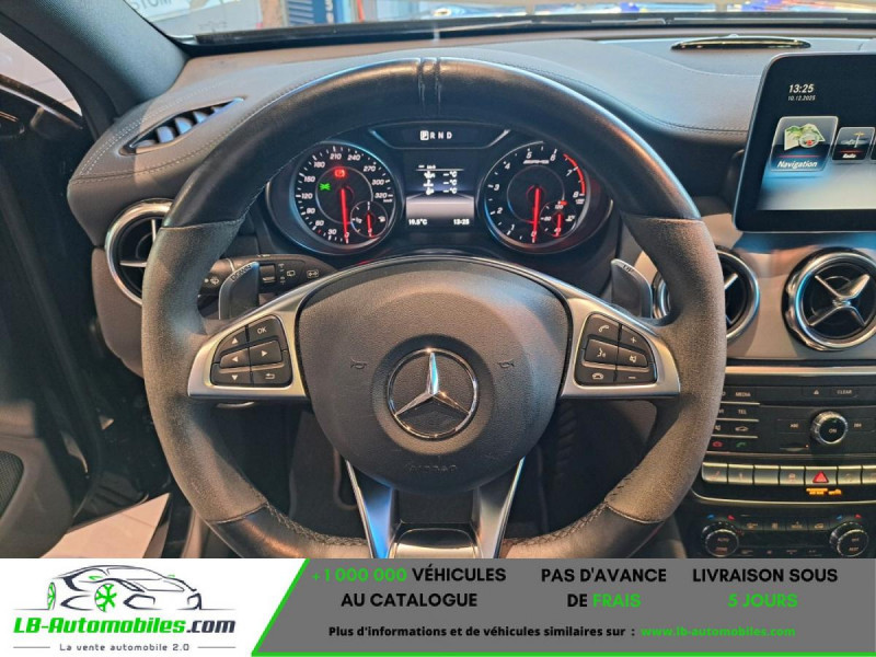 Mercedes GLA 45 Mercedes-AMG  occasion � Beaupuy - photo n�6
