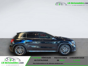 Mercedes GLA 45 Mercedes-AMG  occasion � Beaupuy - photo n�4