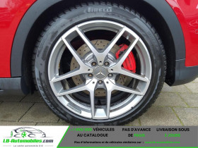 Mercedes GLA 45 Mercedes-AMG  occasion � Beaupuy - photo n�7