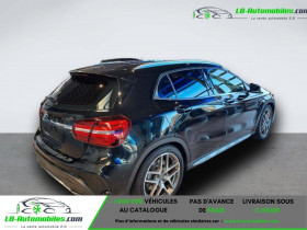 Mercedes GLA 45 Mercedes-AMG  occasion � Beaupuy - photo n�3