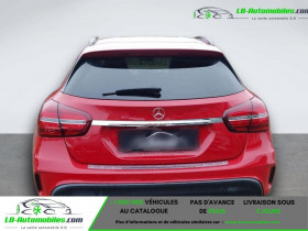 Mercedes GLA 45 Mercedes-AMG  occasion � Beaupuy - photo n�6