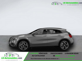 Mercedes GLA 45 Mercedes-AMG  occasion � Beaupuy - photo n�5