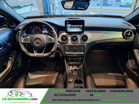 Mercedes GLA 45 Mercedes-AMG  occasion � Beaupuy - photo n�2