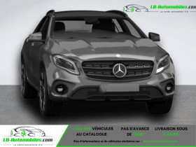 Mercedes GLA 45 Mercedes-AMG  occasion � Beaupuy - photo n�4