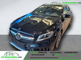 Mercedes GLA , garage LB AUTOMOBILES � Beaupuy