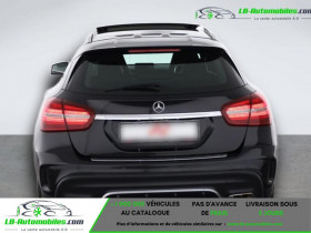 Mercedes GLA 45 Mercedes-AMG  occasion � Beaupuy - photo n�5