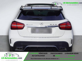 Mercedes GLA 45 Mercedes-AMG  occasion � Beaupuy - photo n�6