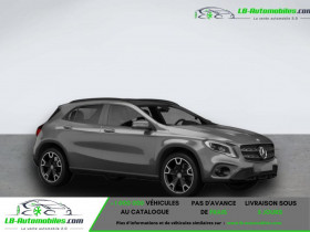 Mercedes GLA 45 Mercedes-AMG  occasion � Beaupuy - photo n�2