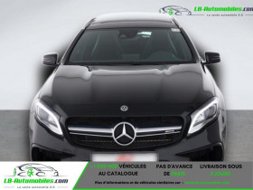 Mercedes GLA 45 Mercedes-AMG  occasion � Beaupuy - photo n�3