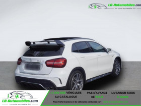Mercedes GLA 45 Mercedes-AMG  occasion � Beaupuy - photo n�4