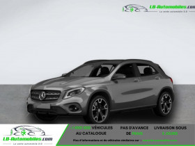 Mercedes GLA , garage LB AUTOMOBILES � Beaupuy