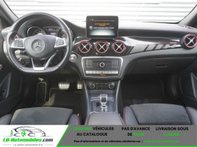 Mercedes GLA 45 Mercedes-AMG  occasion � Beaupuy - photo n�3