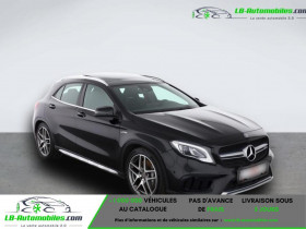 Mercedes GLA , garage LB AUTOMOBILES � Beaupuy