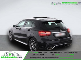 Mercedes GLA 45 Mercedes-AMG  occasion � Beaupuy - photo n�2