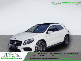 Mercedes GLA , garage LB AUTOMOBILES � Beaupuy