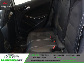 Mercedes GLA 45 Mercedes-AMG  occasion  Beaupuy - photo n4