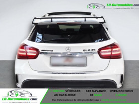 Mercedes GLA 45 Mercedes-AMG  occasion  Beaupuy - photo n3
