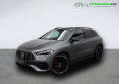 Mercedes GLA 45 Mercedes-AMG   Beaupuy 31